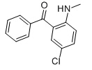 甲基氨基酮